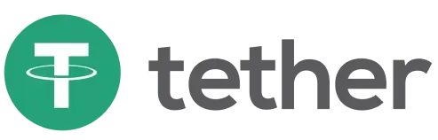 Tether logo